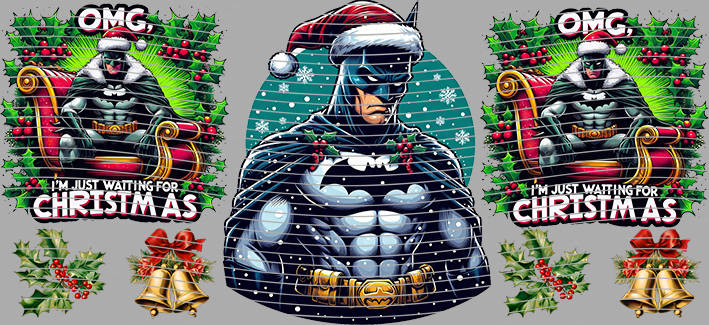 16oz Christmas-J10-974